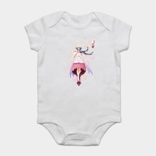 Diamond Gijinka Baby Bodysuit